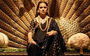 Manikarnika The Queen of Jhansi